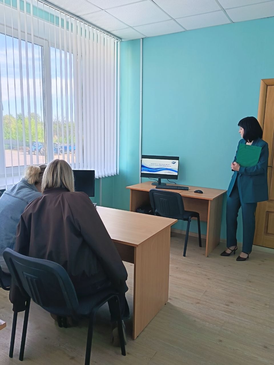 📝 ПРОФОРИЕНТАЦИЯ