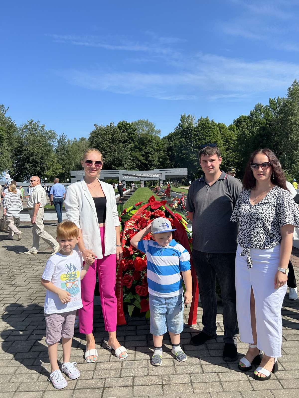 С ДНЁМ НЕЗАВИСИМОСТИ РЕСПУБЛИКИ БЕЛАРУСЬ
